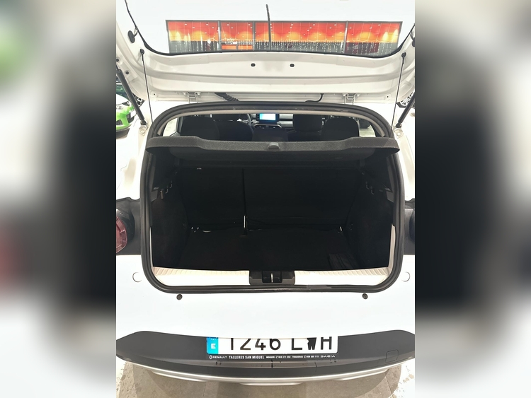 Dacia Sandero Stepway Stepway Essential  TCE 74kW (100CV) ECO-G - SS foto 6